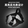 Pet leashes, small, medium and large dog leashes, lightweight pet chest and back dual-purpose explosion-proof handle shoulder straps Application Scenario
